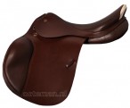 Prestige Springzadel Elastic Jump Bruin