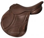 Ideal Springzadel Impala Bruin