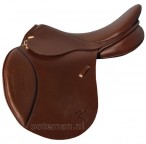 Kentaur Springzadel Fenix Bruin Tabacco