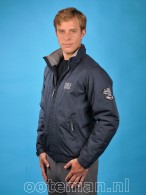 MH Bomber Crew Navy