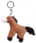 Key Chain Pony