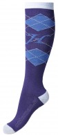 HH Kniekous Geruit Patriot Blue