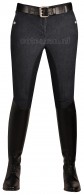 PK Rijbroek Nero Denim