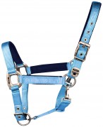 Anky Halsterset Azur/Dark Blue Zomer 2012