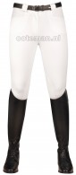 Kingsland Rijbroek Jessica Flag White