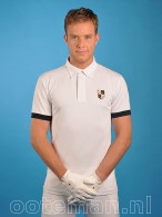 Kingsland Showshirt Edward White