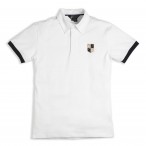 Kingsland Showshirt Edward Kids White