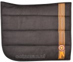 PK Zadeldek Fancy Iron Grey