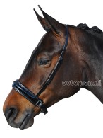 Vantaggio Neusriem Maestoso Extra Soft Lakleder