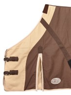 Harry's Horse Summerblanket Two Tone