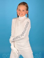 MH Shirt Champion White