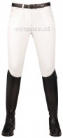 Eurostar Riding Breeches Lena Full White