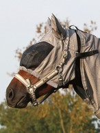 BR Jos Lansink Vliegenmasker Smoked Pearl