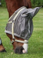 BR 4-Ever Horses Vliegenmasker Griffin