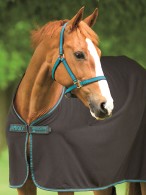 Amigo Halsterset Excalibur