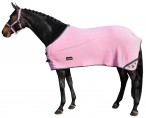 Vantaggio Zweetdeken Star Baby Roze