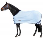 Vantaggio Zweetdeken Star Baby Blue