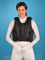 Charles Owen Bodyprotector Kontakt 5