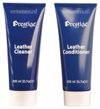 Prestige Leather Care Kit