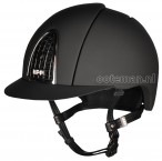 Kep Rijhelm Textile Black
