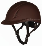 Harry's Horse Rijhelm Chinook Bruin
