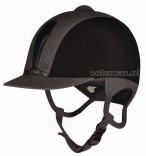Harry's Horse Rijhelm Pro Plus 2Tone