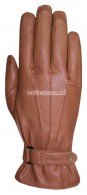 Roeckl Menhandschoen Suprema Hazelnoot