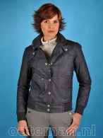 Anky Jack ATC112007 Dark Blue