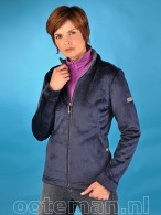 Anky Vest ATC112106 Dark Blue