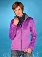 Anky Vest ATC112106 Violet