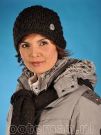 Pikeur Muts Fashion Chocolate