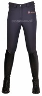 Kingsland Rijbroek Kelly Swarovski Navy
