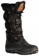 Campus Boots Lilly Black