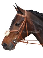 Anky Mexicaans Hoofdstel ATH011 Cognac