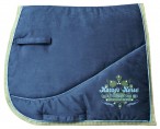 Harry's Horse Zadeldek Kirin Dress Blue