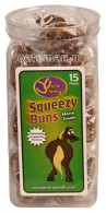 Uncle Jimmy's Snoep Squeezy Buns