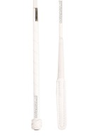 Döbert Dressuurzweep Classic Wit