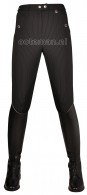 Cavallo Rijbroek Fabio Softshell Black