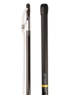 Fleck Voltigezweep Basic Zwart