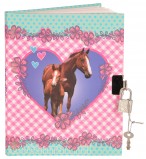 BG Diary Love