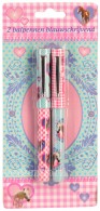 BG Ballpoints Love