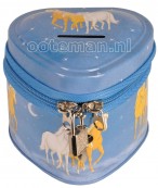 TP Money Box Horses