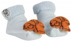 BG Baby Sokjes Blauw