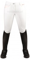 Animo Rijbroek Nashi White