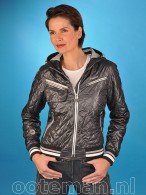 Pikeur Jack Julischka Anthracite