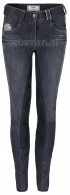 Pikeur Rijbroek Felina Jeans Indigo