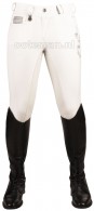 Pikeur Rijbroek Felina White