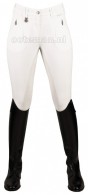 Pikeur Premium Rijbroek Grazia White