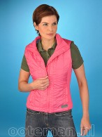 Anky Bodywarmer ATC121002 Hot Pink