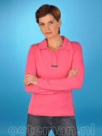 Anky Polo ATC121204 Hot Pink